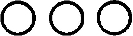 Фото прокладка коллектора IN VW AZQ/BME 45X49.8X5.6 (3) (пр-во Corteco) 450099H CORTECO (Германия) 450099H CORTECO (Германия) Прокладка коллектора IN VW AZQ/BME 45X49.8X5.6 (3) (пр-во Corteco)