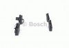 0 986 494 018 BOSCH Колодка торм. AUDI TT, SEAT LEON, SKODA, VW передн. (пр-во Bosch) (фото 3)