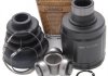 Шрус ВНУТРЕННИЙ ПРАВЫЙ 34X40X27 HONDA ACCORD CL# 2002-2008 FEBEST 0311-CL20RH