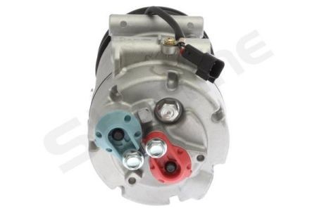 DK STK0602 Starline Комп-р кондиц. [OE 6G9119D629GB] FORD MONDEO IV / S-MAX STARLINE