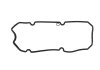 Прокладка кришки клапанної FIAT 169A4/188A4/350A1 (пр-во Elring) 505.060