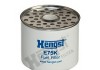 Фільтр топл. дизель CITROEN JUMPER, PEUGEOT BOXER (пр-во Hengst) E75KD42