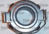 801502 Valeo PHC Сцепление TOYOTA Corolla 1.6 Petrol 5/1987->8/1989 (пр-во Valeo) (фото 2)