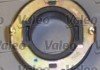 826418 Valeo PHC Зчеплення HYUNDAI Coupe 1.6 Petrol 1/2002->12/2003 (пр-во Valeo) (фото 2)