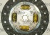 801589 Valeo PHC Сцепление HYUNDAI Sonata 2.0 Petrol 7/1993->7/1998 (пр-во Valeo) (фото 3)