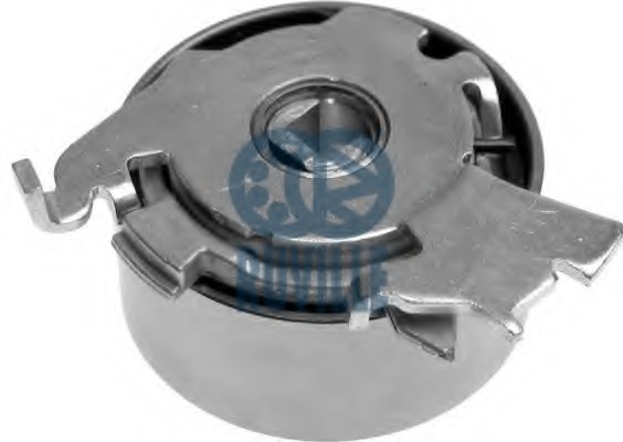 55342 RUVILLE (Германия) Ролик натяжной CHEVROLET Captiva (C100,C140) 2.4 (пр-во Ruville)