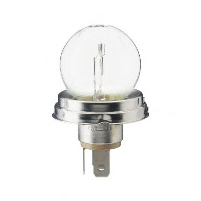 12620C1 PHILIPS (Япония) Лампа накаливания R2 12V 45/40W P45t-41 STANDARD (пр-во Philips)
