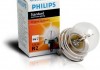 12620C1 PHILIPS (Япония) Лампа накаливания R2 12V 45/40W P45t-41 STANDARD (пр-во Philips) (фото 3)