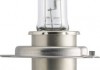Лампа розжарювання H4VisionPlus12V 60/55W P43t-38 (пр-во Philips) 12342VPB1