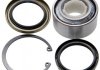 Подшипник СТУПИЦЫ ПЕРЕДН (40X74X34X36) DAC40740036-34KIT FEBEST