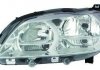 Фара пра. PEUG 301 13-17 (DEPO) 550-1158R-LD-EM