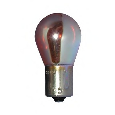 12496NACP PHILIPS (Япония) Лампа накаливания PY21W 12V 21W BAU15s STANDARD (пр-во Philips)