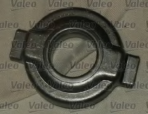 009247 Valeo PHC Сцепление NISSAN Micra 1.2 Petrol 7/1987->11/1988 (пр-во Valeo)