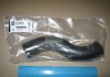 Патрубок радиатора DAEWOO LANOS водяного насоса 96-180-071 <ДК> DK.96180071