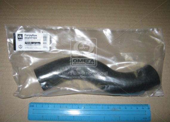 Фото патрубок радиатора DAEWOO LANOS водяного насоса 96-180-071 <ДК> DK.96180071 ДОРОЖНАЯ КАРТА DK.96180071 ДОРОЖНАЯ КАРТА Патрубок радиатора DAEWOO LANOS водяного насоса 96-180-071 <ДК>
