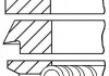Комплект кілець на поршень Комплект кілець на поршень 08-106507-00