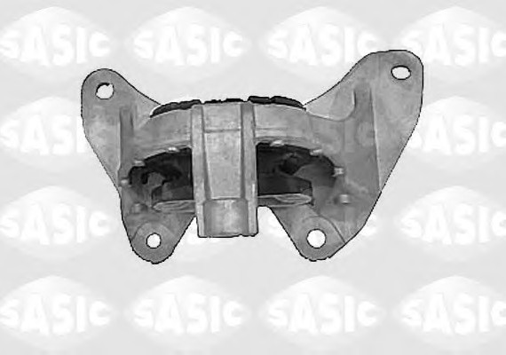 9002435 SASIC Опора двигателя Fiat Doblo 1.4i 8v/Doblo 1.6 16v 9002435 SASIC