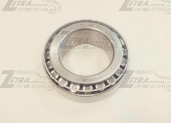 527035K000 MOBIS Подшипник ступицы задней (наруж) HD35/75 (2008-) (пр-во Mobis)