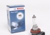 Лампа накаливания H8 12V 35W PGJ19-1 PURE LIGHT (пр-во Bosch) 1 987 302 081