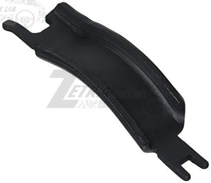 Регулировочная планка задних тормозов правая 58265-3A000 MOBIS