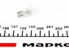 003921100000 MAGNETI MARELLI (Италия) Лампа накаливания W5W 12V 5W W2,1X9,5d (пр-во Magneti Marelli) (фото 2)