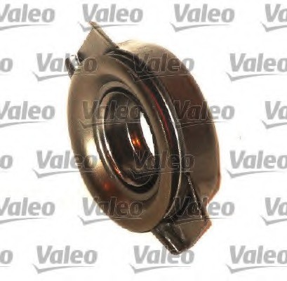 009249 Valeo PHC Зчеплення NISSAN Sunny 1.5 Petrol 10/1981->/1986 (пр-во Valeo)