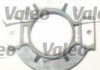 826332 Valeo PHC Зчеплення HYUNDAI H100 2.5 Diesel 6/1994->3/2000 (пр-во Valeo) (фото 2)