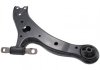 Рычаг ПЕРЕДНИЙ ЛЕВЫЙ TOYOTA CAMRY ACV3#/MCV3# 2001-2006 FEBEST 0124-MCV30LH