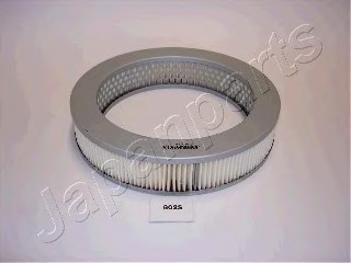 FA-802S JAPAN Фильтр воздушный Fiat Fiorino 0.9-1.0Suzuki FA-802S JAPANPARTS