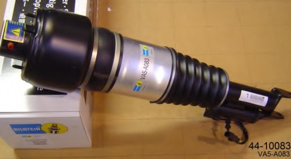 44-100834 BILSTEIN Амортизатор подвески (пневмо. модуль) (Серия: B4-AMC) BILSTEIN