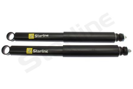 TL C00272.2 Starline Амортизатор подвески. Продается попарно, цена за 1шт. STARLINE