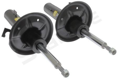 TL C00263/4 Starline Амортизатор підвіски. Продається попарно, ціна за 1шт.. STARLINE