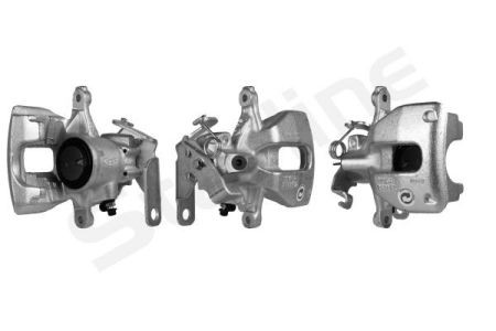 PB BT11 Starline Гальмівний супорт (Можливо відновлений виріб) STARLINE