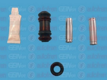 Фото ремонтный комплект суппорта (с направляющими) AUTOFREN (SEIN) D7 049C AUTOFREN SEINSA D7 049C AUTOFREN SEINSA Ремонтный комплект суппорта (с направляющими) AUTOFREN (SEIN)