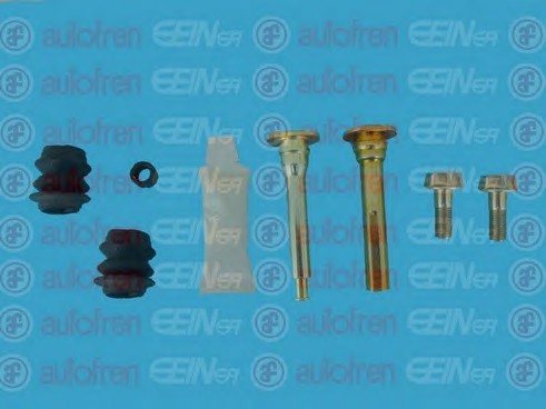 D7 036C AUTOFREN SEINSA Комплект напрямної