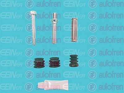 D7 155C AUTOFREN SEINSA Ремонтний комплект супорта (з напрямними) AUTOFREN (SEIN)