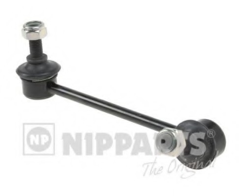 J4973015 NIPPARTS (Нидерланды) Тяга стабилизатора переднего MAZDA MAZDA6 HATCHBACK NIPPARTS