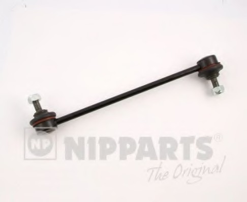 J4961029 NIPPARTS (Нидерланды) Тяга стабилизатора переднего NISSAN MICRA HATCHBACK NIPPARTS