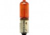 Лампа накаливания HY21W 12V 21W BAW9s Festoon (пр-во Philips) 12146CP
