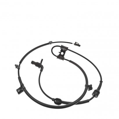 Фото датчик ABS передній правий Hyundai Santa Fe 12- (пр-во Mobis) 956712W000 MOBIS 956712W000 MOBIS Датчик ABS передній правий Hyundai Santa Fe 12- (пр-во Mobis)