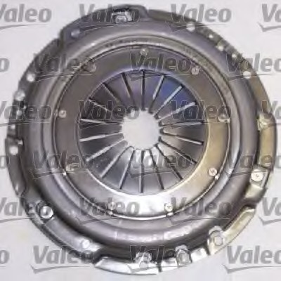 801094 Valeo PHC Комплект зчеплення