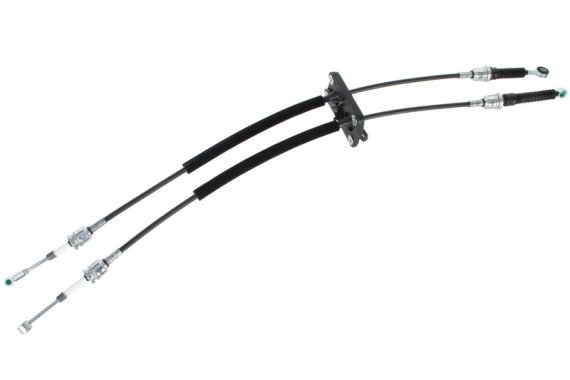 Тросы управления КПП Fiat Ducato 3.0 JTD 2007- 14.44.47 LINEX