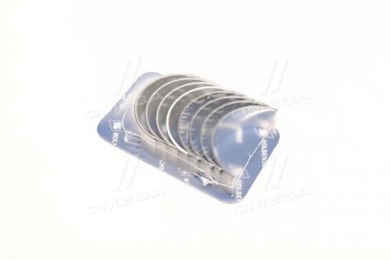 77529600 KOLBENSCHMIDT Вкладыши шатунные OPEL 2,0/2,2TDi DTH/DTR SPUTTER (пр-во KS)