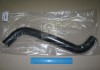 Патрубок радиатора нижний CHEVROLET LACETTI 1,8 96419283 <ДК> DK.96419283