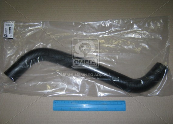 Фото патрубок радиатора нижний CHEVROLET LACETTI 1,8 96419283 <ДК> DK.96419283 ДОРОЖНАЯ КАРТА DK.96419283 ДОРОЖНАЯ КАРТА Патрубок радиатора нижний CHEVROLET LACETTI 1,8 96419283 <ДК>