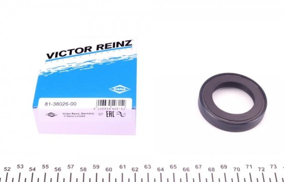 81-38026-00 VICTOR REINZ (Корея) Уплотняющее кольцо, ступенчатая коробка передач VICTOR REINZ