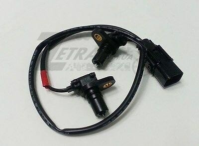 4595522711 MOBIS Датчик скорости акпп hyundai matrix/lavita 01- (пр-во mobis)