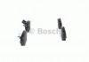 0 986 424 797 BOSCH Колодка гальм. AUDI A3, SEAT, SKODA, VW передн. (пр-во Bosch) (фото 3)