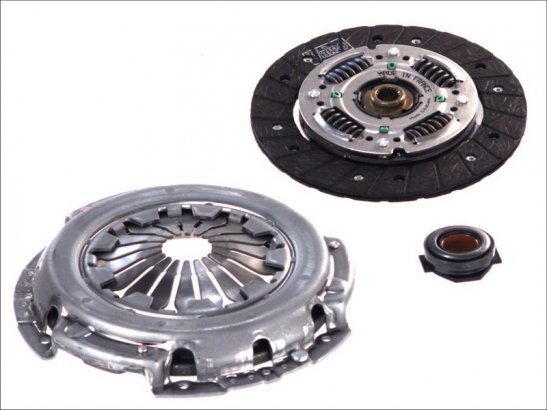 Фото сцепление FIAT Doblo 1.4 Petrol 1/2006->1/2011 (пр-во Valeo) 826710 Valeo PHC 826710 Valeo PHC Сцепление FIAT Doblo 1.4 Petrol 1/2006->1/2011 (пр-во Valeo)