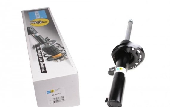 22-183729 BILSTEIN Амортизатор підв. GOLF VI (55MM) передн. B4 (пр-во Bilstein)